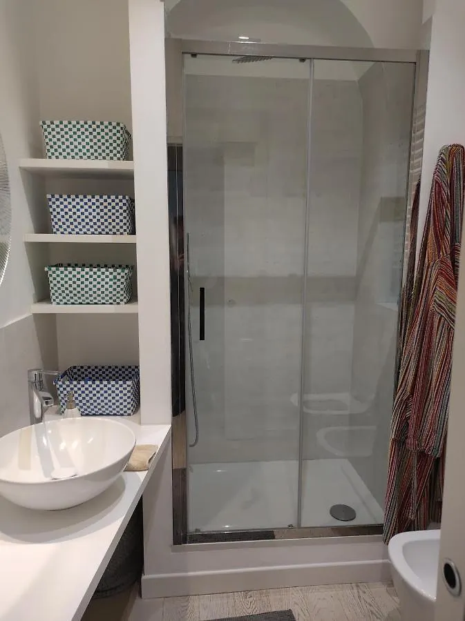 Wonderful Apartment - Milan City Center