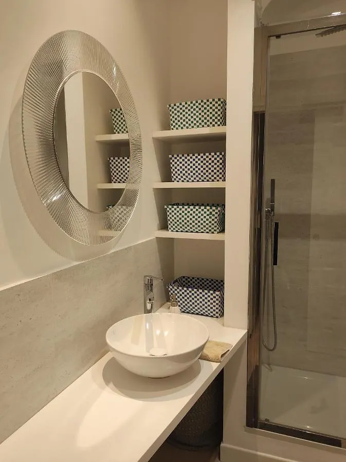 Wonderful Apartment - Milan City Center 0*,
