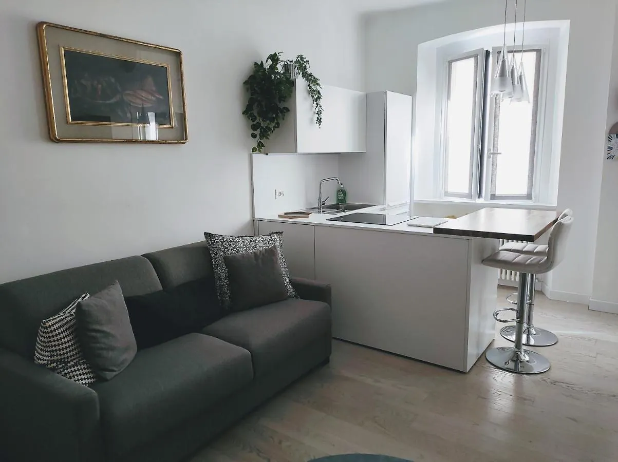 Wonderful Apartment - Milan City Center Italy
