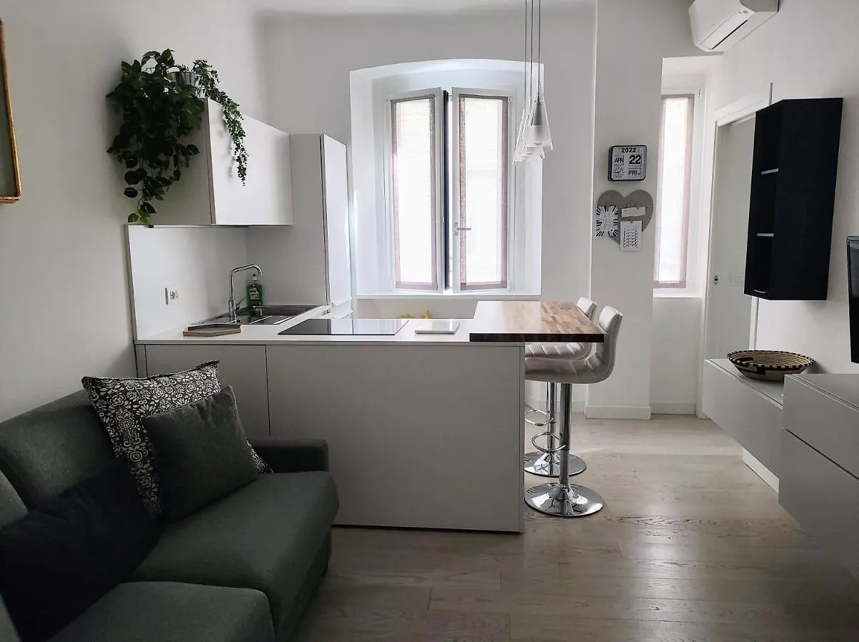 Wonderful Apartment - Milan City Center