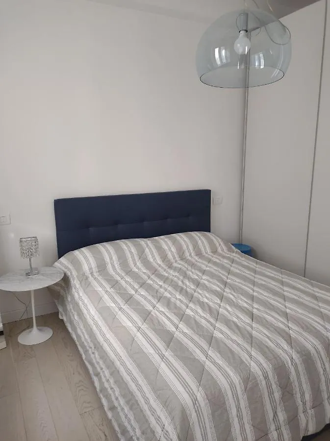 Wonderful Apartment - Milan City Center Italy