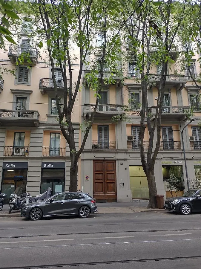 Wonderful Apartment - Milan City Center 0*,  Italy