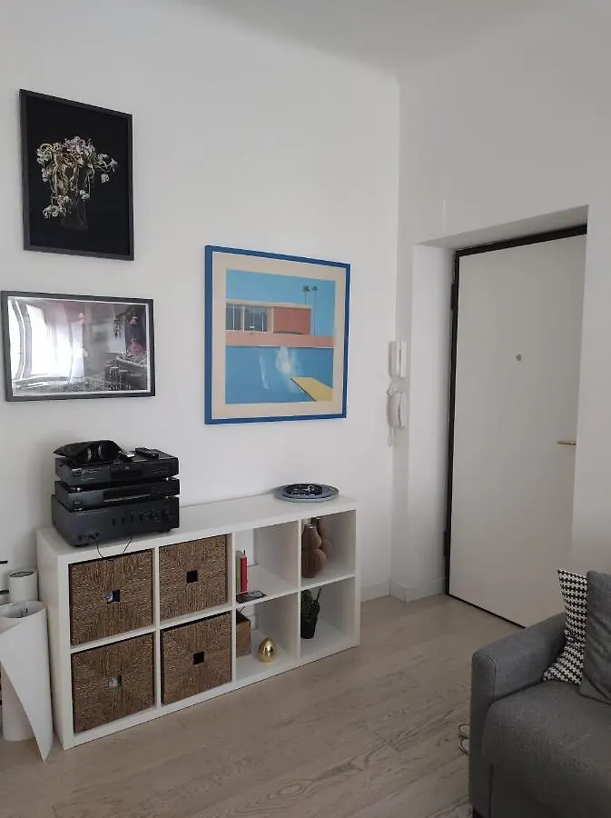 Wonderful Apartment - Milan City Center